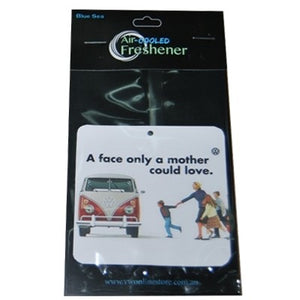Air-Cooled Airfreshener KOMBI