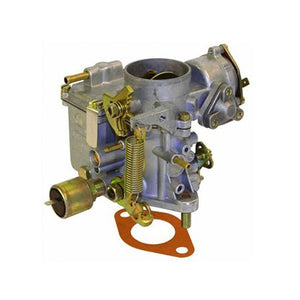 VW Stock Carburator, 34Pict 3