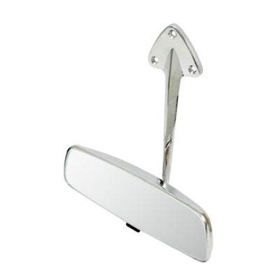 Rear View Mirrors