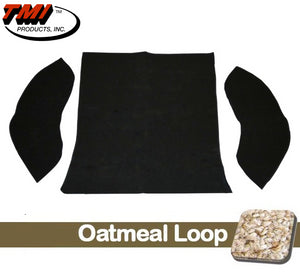 TMI Rear Well Bug 54-78 OATMEAL LOOP