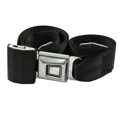 Seat Belts