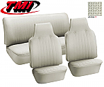 Seats & Covers