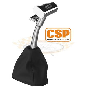 CSP-Shifter with T-handle/Butterfly, angled 40% REDUCTION