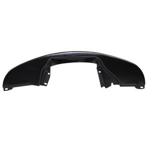 VW Rear Engine Tin, Black, W/O/H W/O/HR