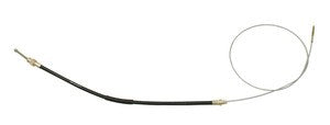 EMERGENCY Hand BRAKE CABLE 68