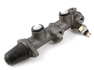 Master Cylinder, Dual Circuit, RHD, Bug / Beetle / Karmann Ghia 67-