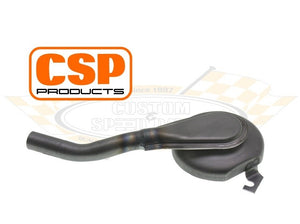 CSP Oil Pickup Tube Longer version
