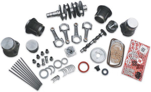 SCAT ENGINE rebuild KITS 1835-CAST