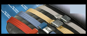VW Beetle 2 POINT STOCK SEAT BELT TAN