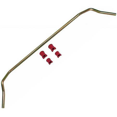 Lowered Sway Bar Kit.  3/4" front w/ ball joint BUG / GHIA 66-77