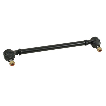 Tie Rod Complete with Ends, Left Side, Adjustable, Each