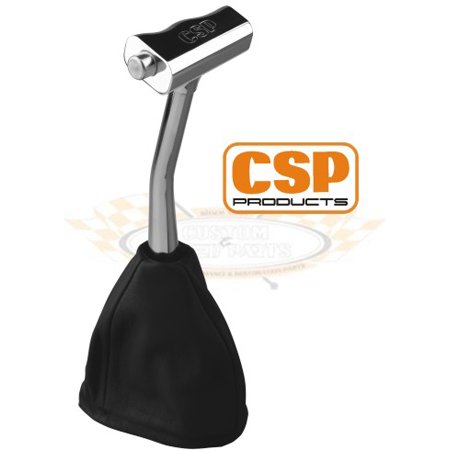 CSP-Shifter with T-handle, angled- 40% REDUCTION